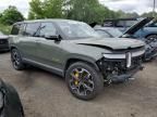 2022 Rivian R1S Launch Edition