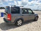 2005 Land Rover LR3 SE