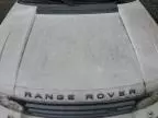 2008 Land Rover Range Rover HSE