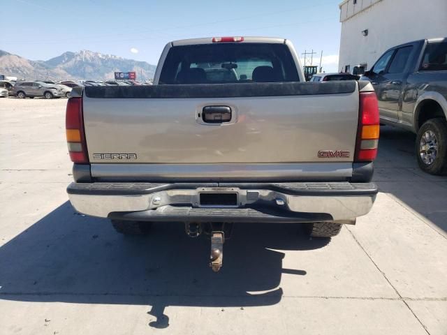 2000 GMC New Sierra K1500