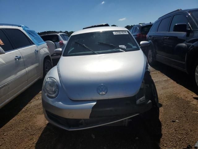 2014 Volkswagen Beetle