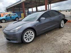 Tesla salvage cars for sale: 2023 Tesla Model 3