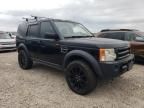 2007 Land Rover LR3 SE