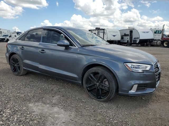 2019 Audi A3 Premium