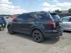 2014 Ford Explorer Sport