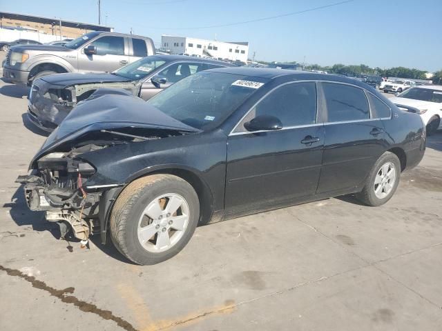 2008 Chevrolet Impala LT