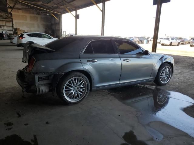 2012 Chrysler 300 Limited