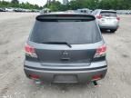 2003 Mitsubishi Outlander XLS