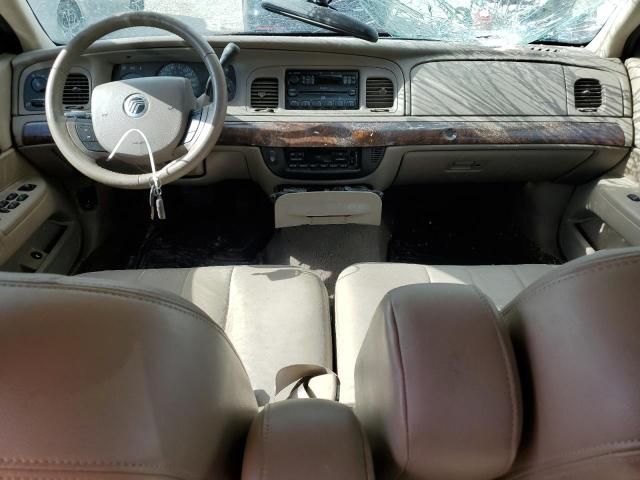 2005 Mercury Grand Marquis LS