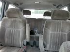 1999 Toyota Sienna LE