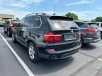 2013 BMW X5 XDRIVE50I