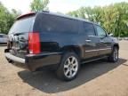 2008 Cadillac Escalade ESV