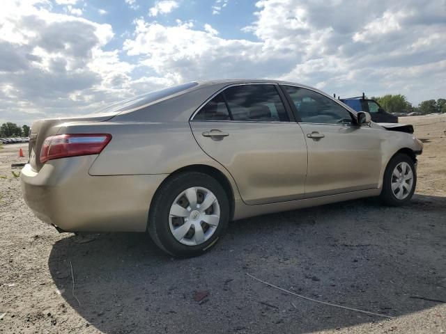 2009 Toyota Camry Base