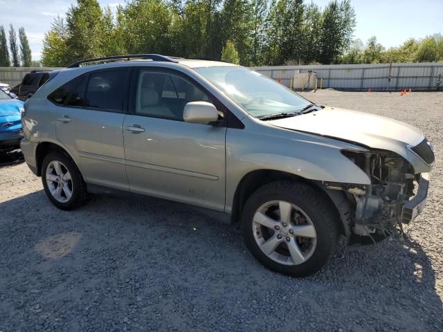 2006 Lexus RX 330