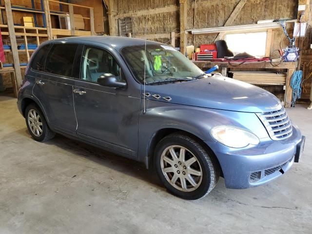 2007 Chrysler PT Cruiser Touring