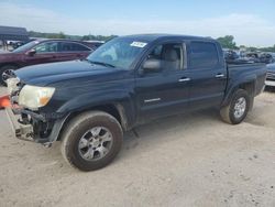 4 X 4 a la venta en subasta: 2008 Toyota Tacoma Double Cab