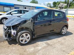 Chevrolet Vehiculos salvage en venta: 2019 Chevrolet Spark LS