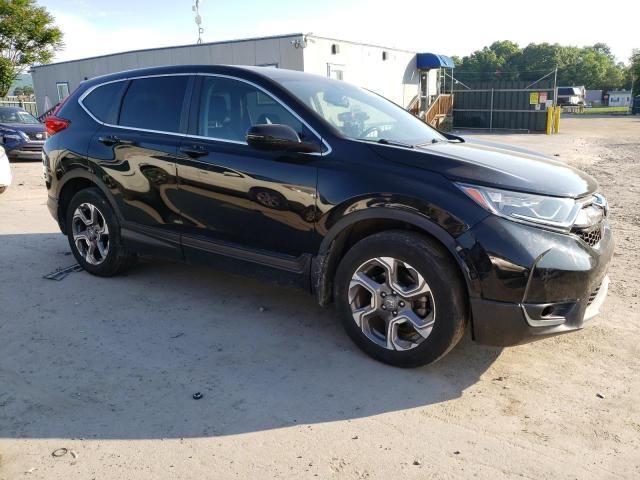 2019 Honda CR-V EXL