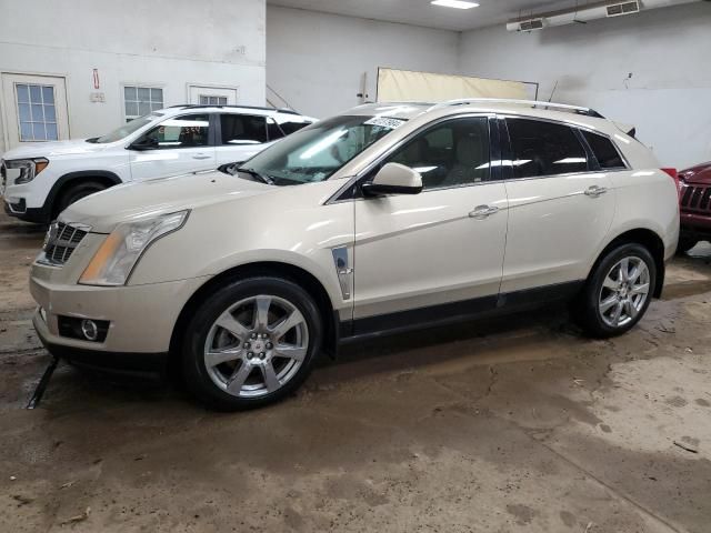 2010 Cadillac SRX Performance Collection