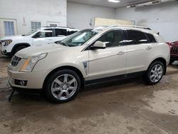 2010 Cadillac SRX Performance Collection en venta en Davison, MI