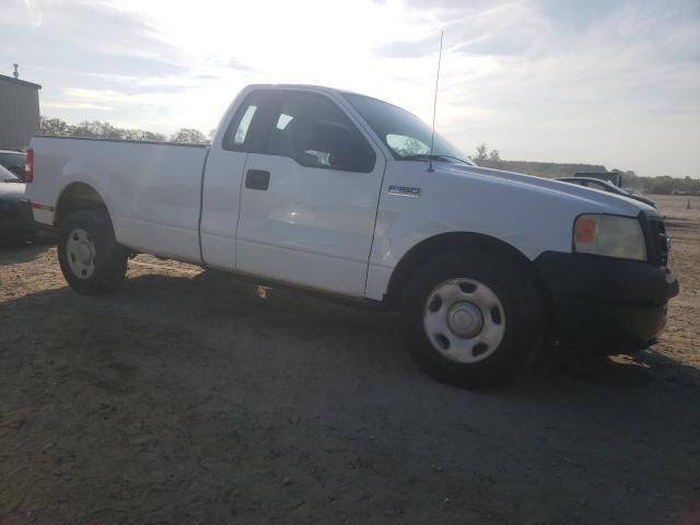 2007 Ford F150