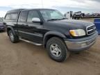 2002 Toyota Tundra Access Cab