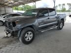 2013 Toyota Tacoma Double Cab