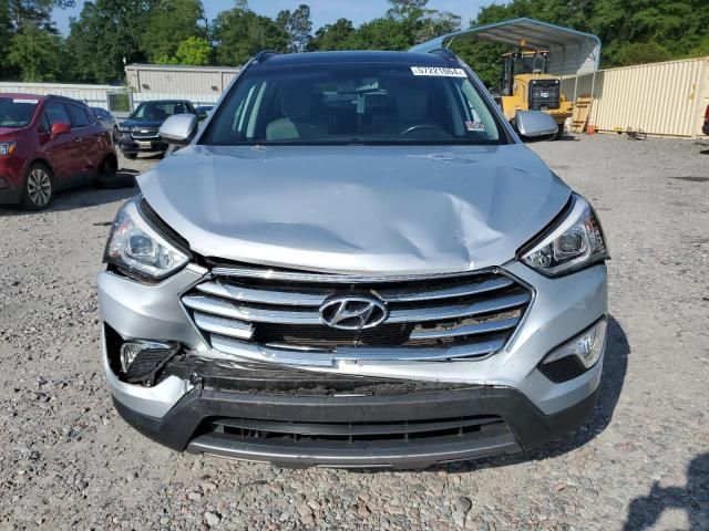 2014 Hyundai Santa FE GLS