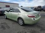 2009 Toyota Camry Hybrid