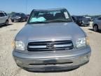 2002 Toyota Tundra Access Cab Limited