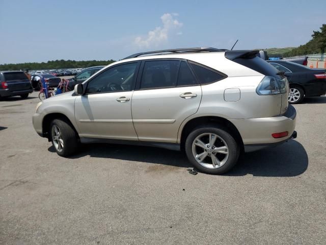 2006 Lexus RX 400