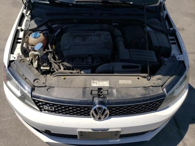 2014 Volkswagen Jetta GLI