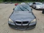 2008 BMW 328 XI