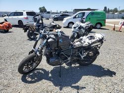 BMW salvage cars for sale: 2020 BMW R 1250 GS