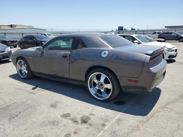 2013 Dodge Challenger SXT