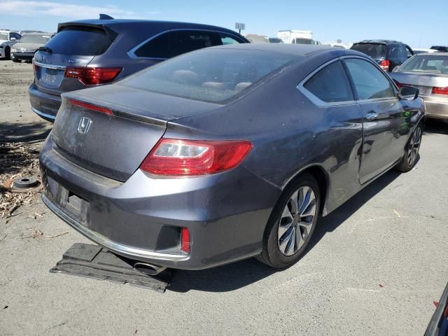 2013 Honda Accord LX-S