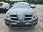 2003 Mitsubishi Outlander XLS