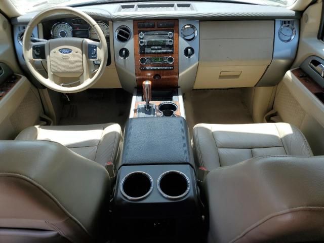 2009 Ford Expedition Eddie Bauer