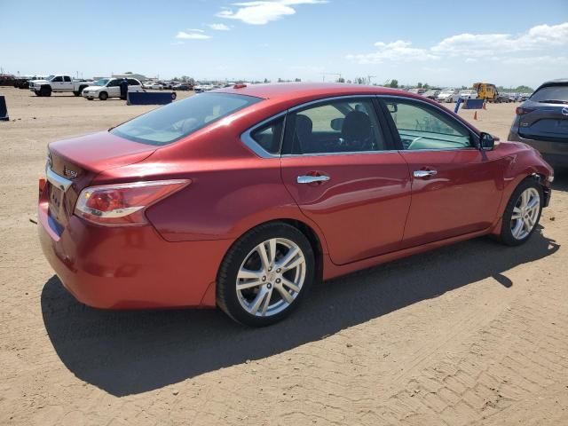 2013 Nissan Altima 3.5S