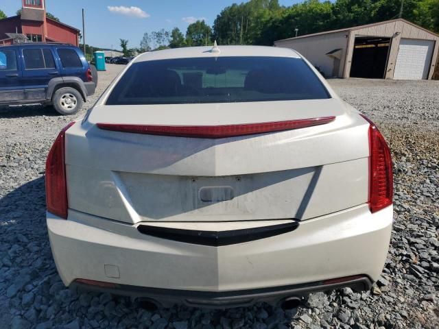 2014 Cadillac ATS