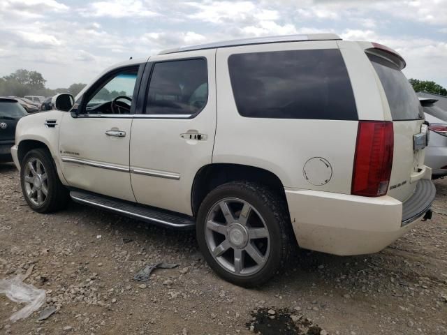 2007 Cadillac Escalade Luxury