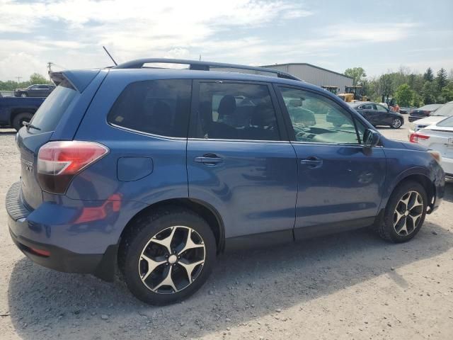 2014 Subaru Forester 2.0XT Premium