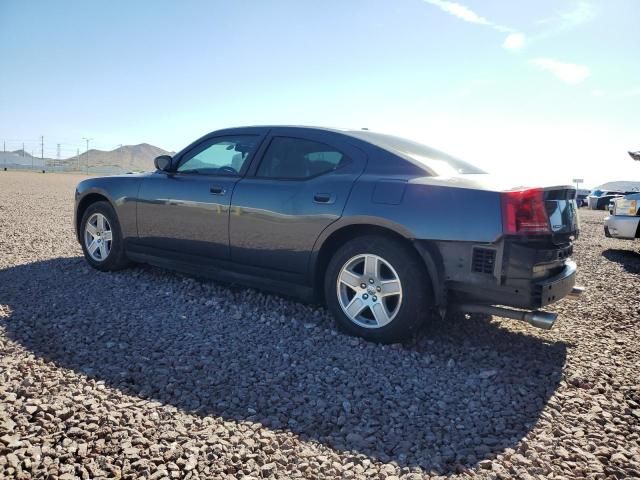 2007 Dodge Charger SE