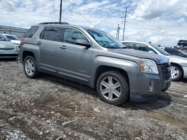 2012 GMC Terrain SLT