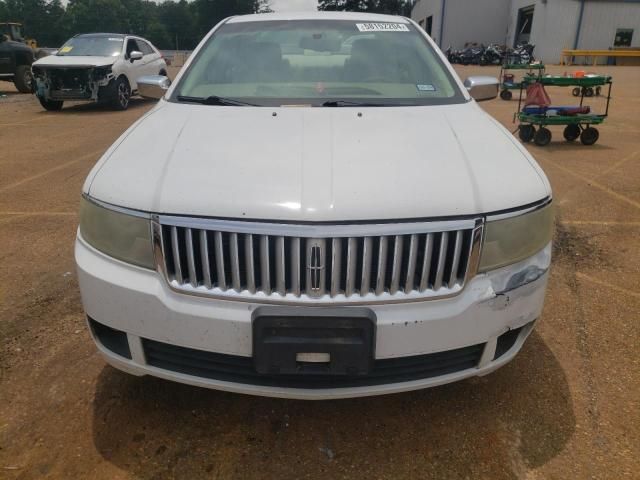 2006 Lincoln Zephyr