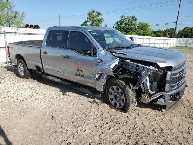 2023 Ford F250 Super Duty