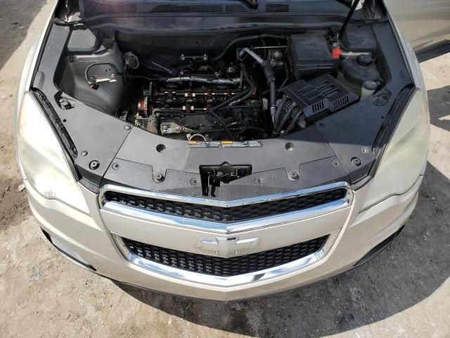 2012 Chevrolet Equinox LS