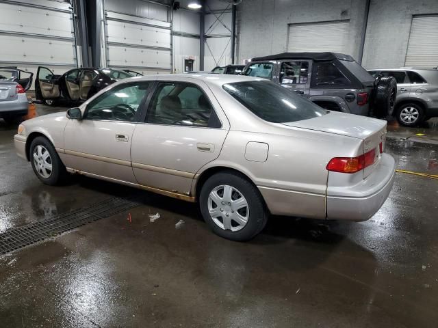 2000 Toyota Camry CE