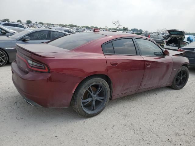 2018 Dodge Charger R/T