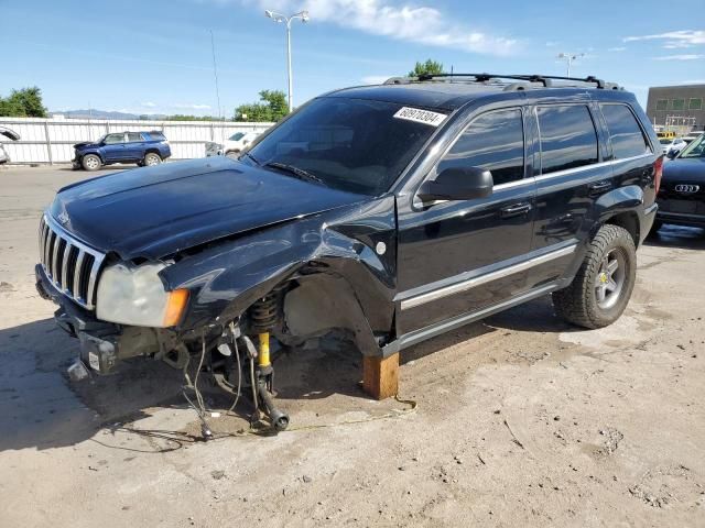 2005 Jeep Grand Cherokee Limited